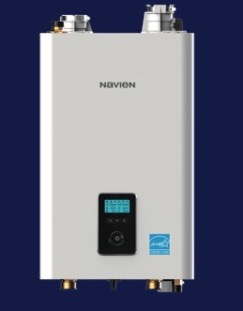 Navien NFB-175H / NFB-200H boiler